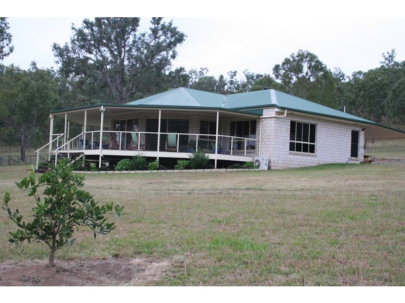 Black Snake QLD 4600