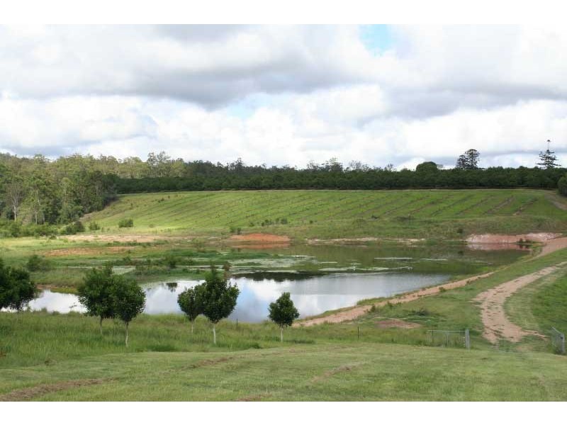 1903 Sandy Creek Road, Downsfield QLD 4570