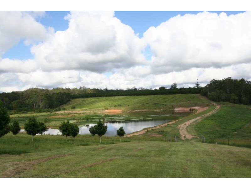 1903 Sandy Creek Road, Downsfield QLD 4570