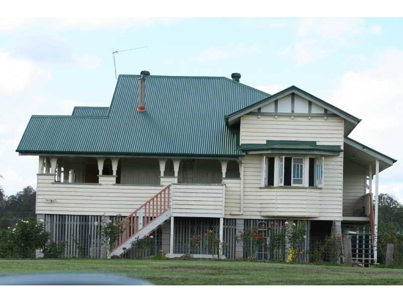 1903 Sandy Creek Road, Downsfield QLD 4570