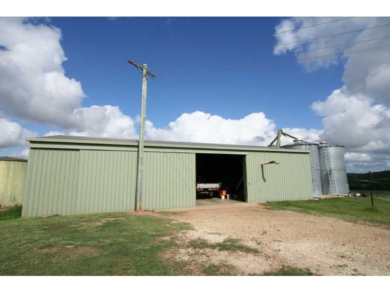 1903 Sandy Creek Road, Downsfield QLD 4570