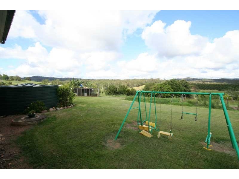1903 Sandy Creek Road, Downsfield QLD 4570