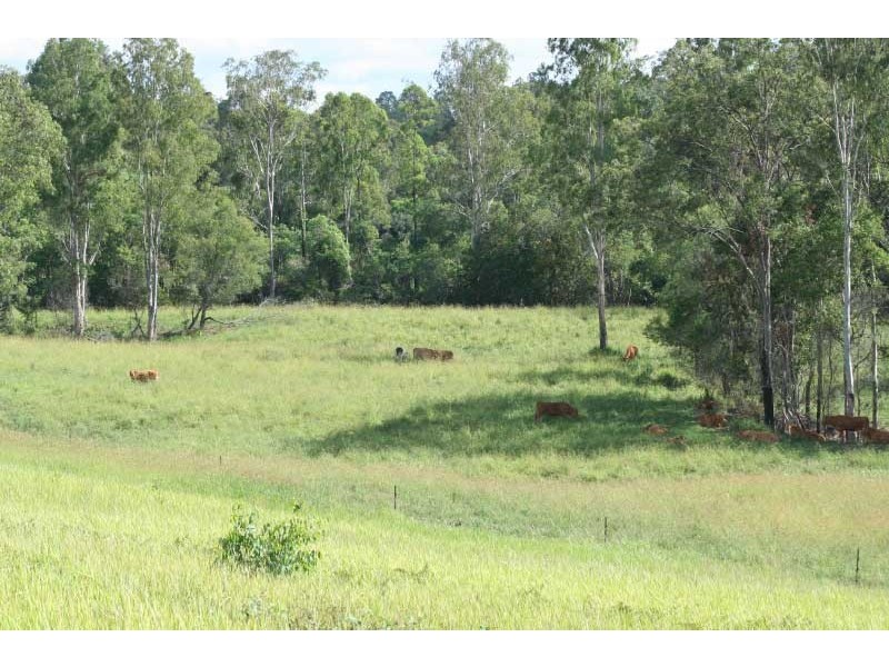 1903 Sandy Creek Road, Downsfield QLD 4570