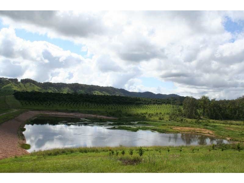 1903 Sandy Creek Road, Downsfield QLD 4570