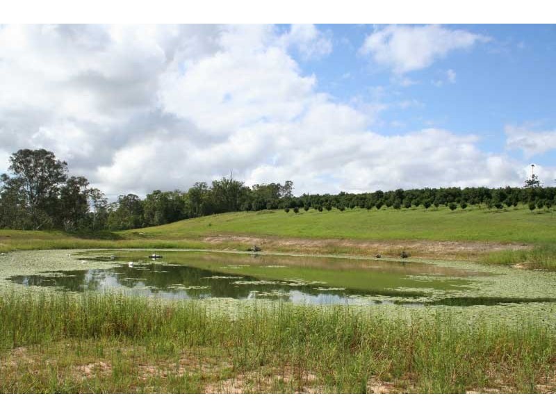 1903 Sandy Creek Road, Downsfield QLD 4570