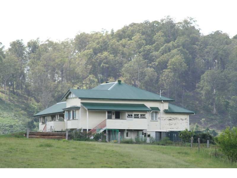 1903 Sandy Creek Road, Downsfield QLD 4570