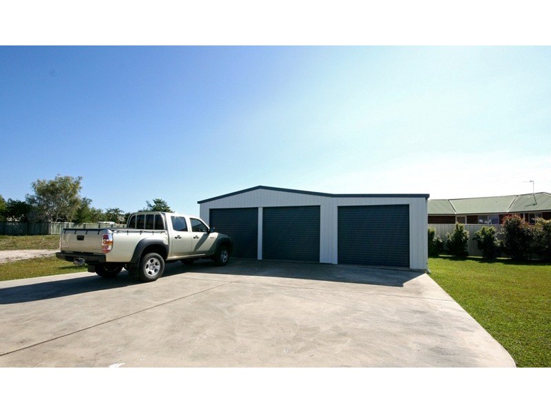 Cooloola Cove QLD 4580