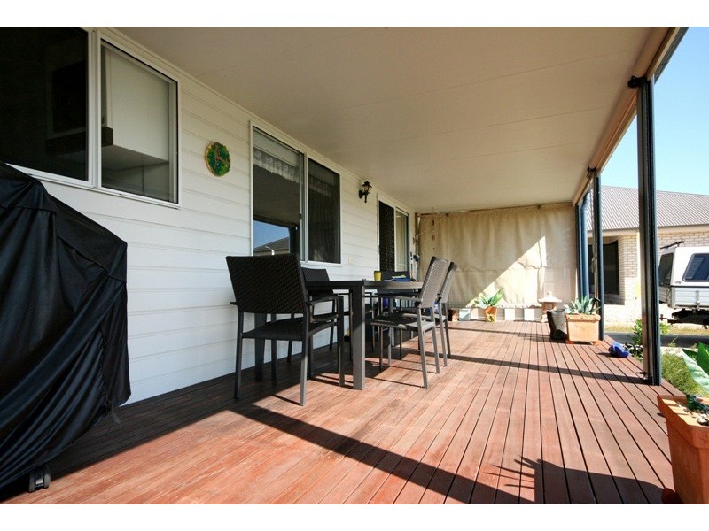 Cooloola Cove QLD 4580