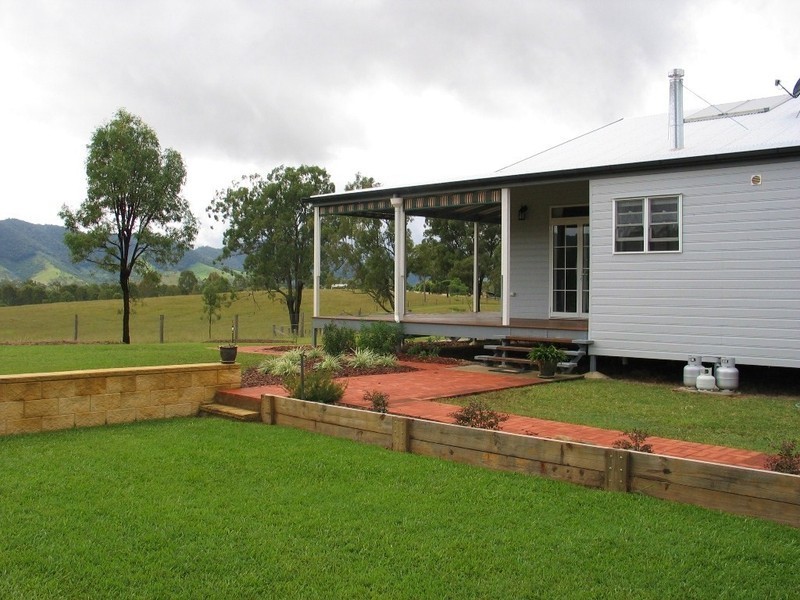 56 Barrett Road, Widgee QLD 4570