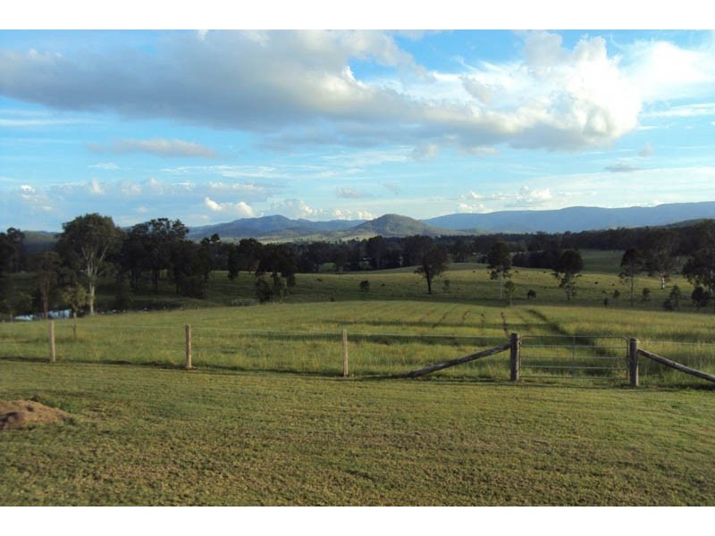 56 Barrett Road, Widgee QLD 4570