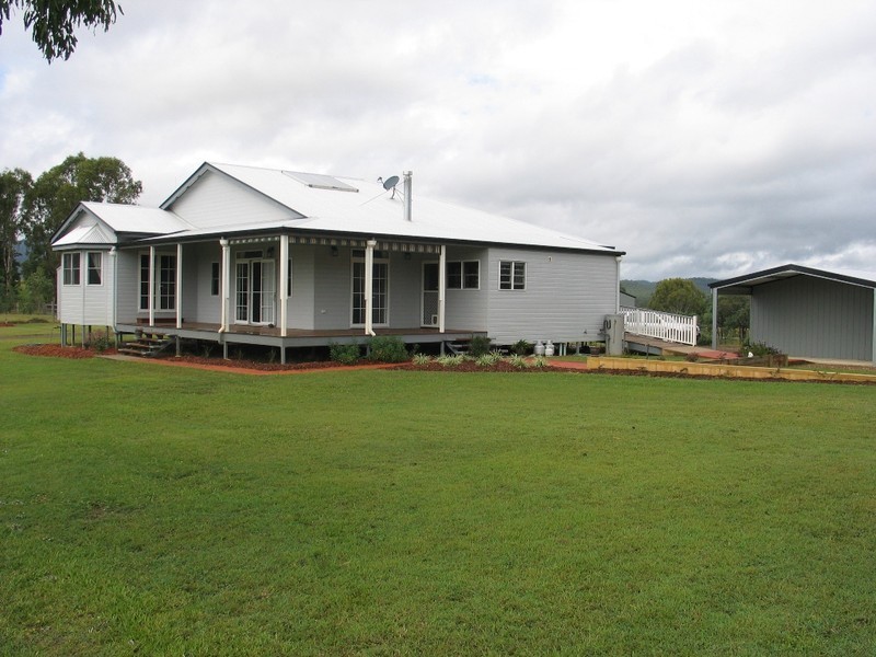 56 Barrett Road, Widgee QLD 4570