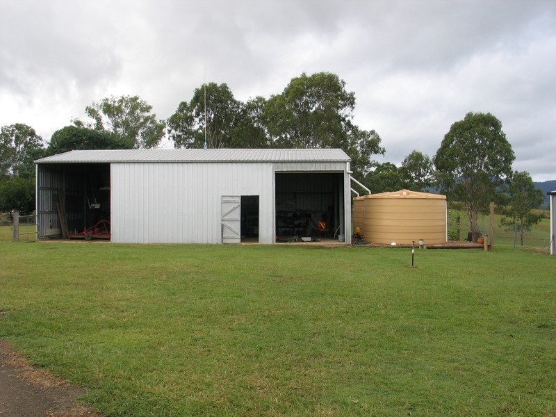 56 Barrett Road, Widgee QLD 4570