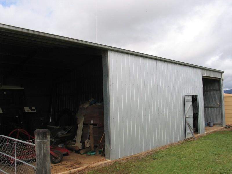 56 Barrett Road, Widgee QLD 4570