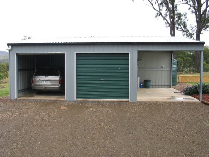 56 Barrett Road, Widgee QLD 4570