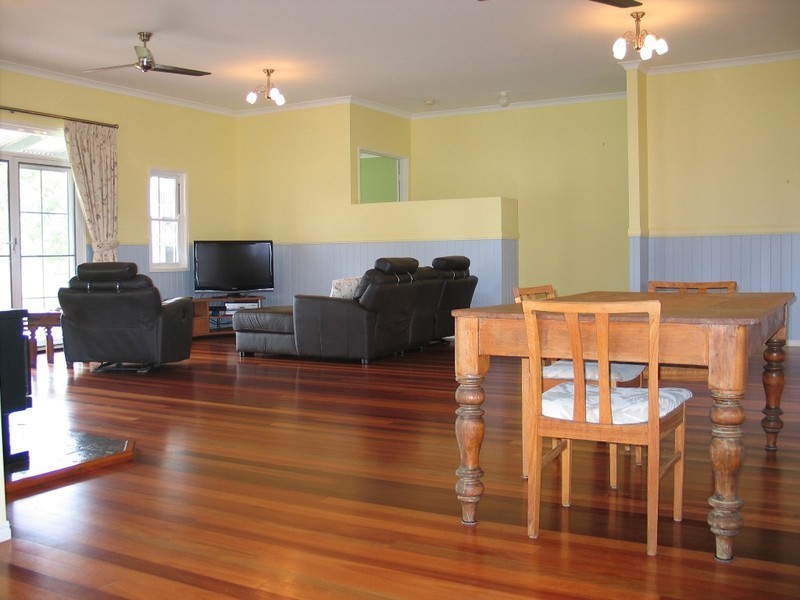 56 Barrett Road, Widgee QLD 4570