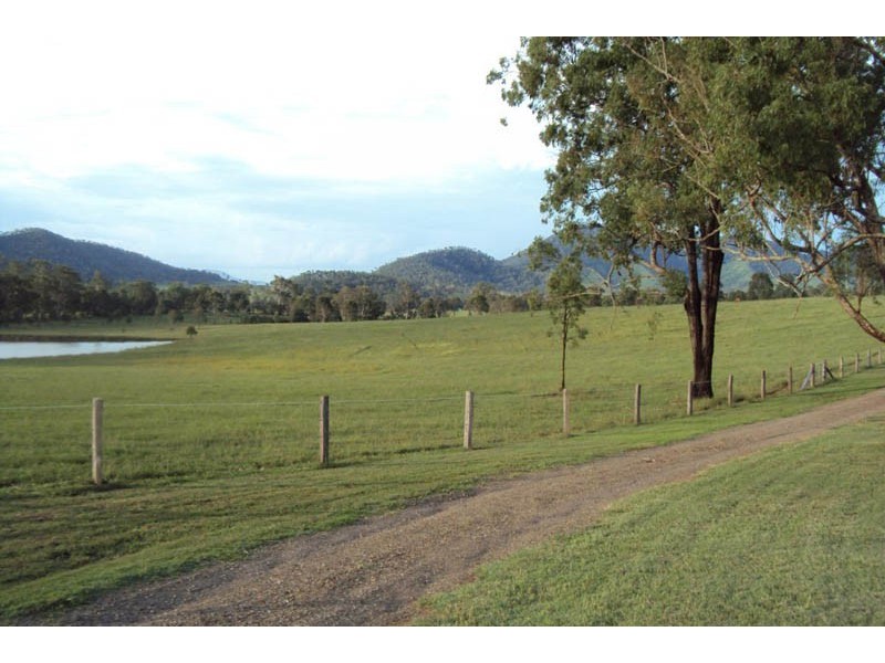 56 Barrett Road, Widgee QLD 4570