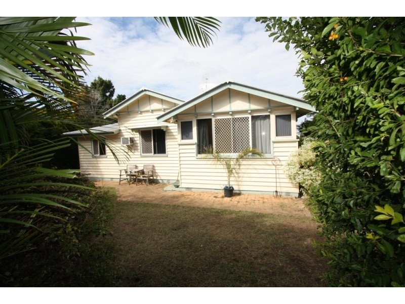 23 Lady Mary Terrace, Gympie QLD 4570