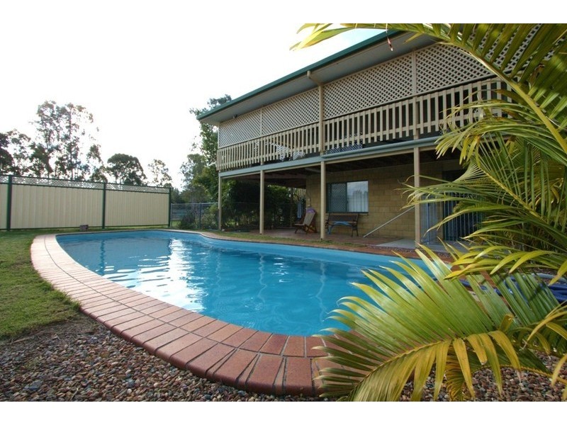 38 Power, Widgee QLD 4570