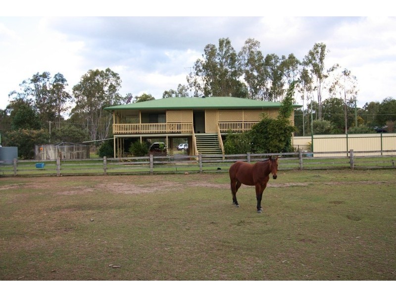 38 Power, Widgee QLD 4570