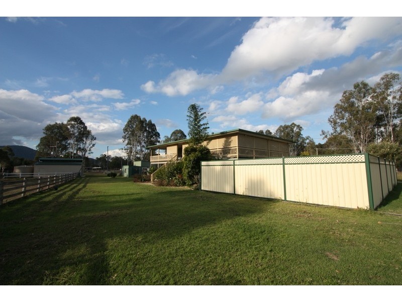 38 Power, Widgee QLD 4570