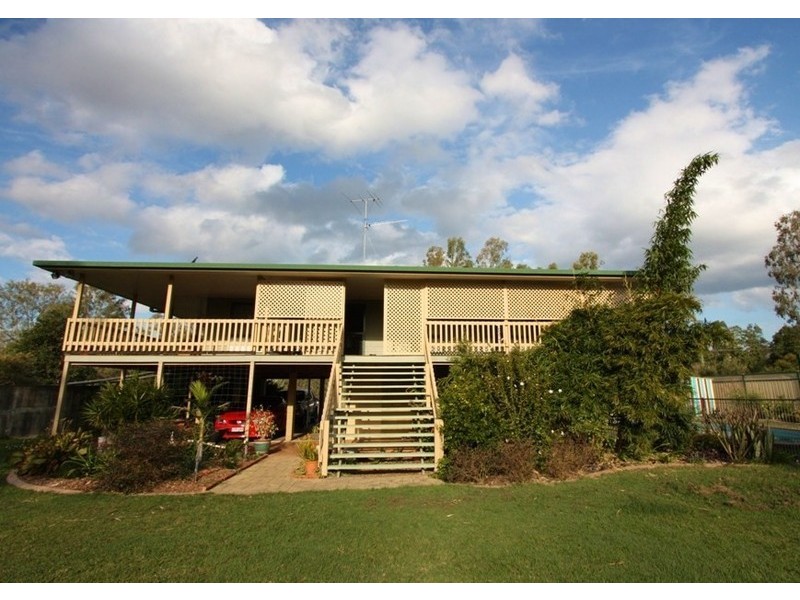 38 Power, Widgee QLD 4570