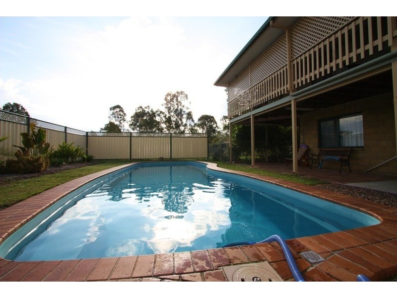 38 Power, Widgee QLD 4570