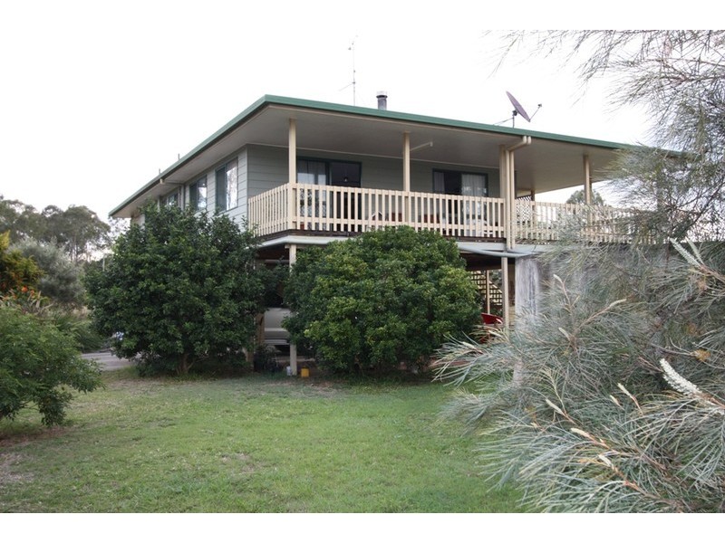 38 Power, Widgee QLD 4570