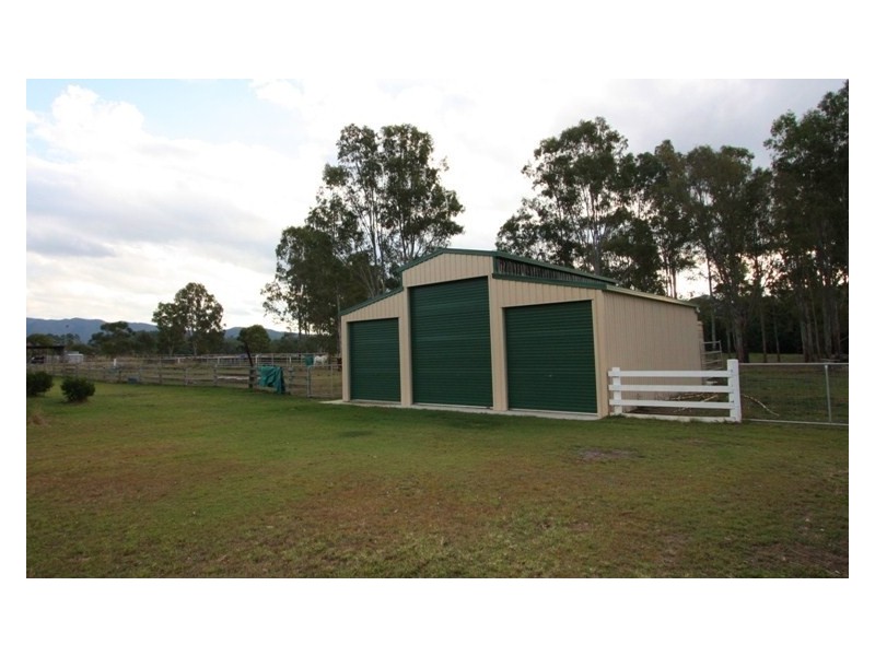 38 Power, Widgee QLD 4570