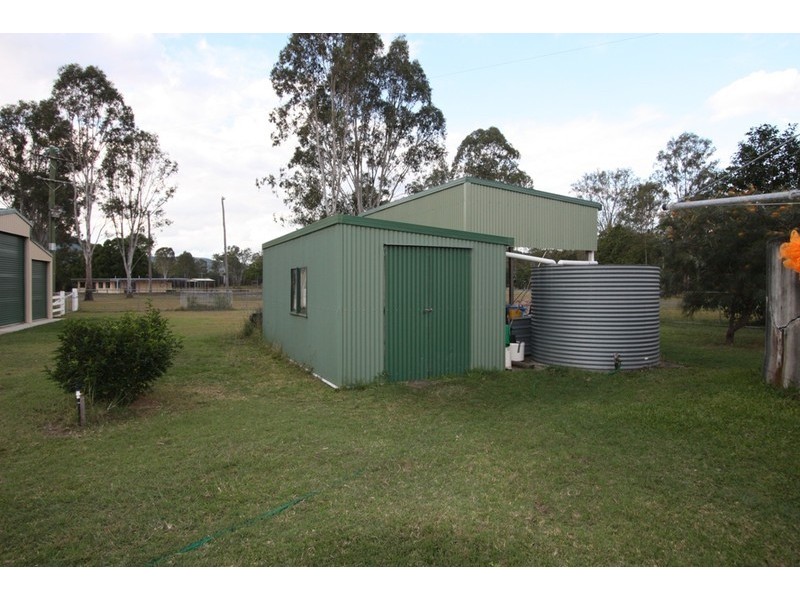 38 Power, Widgee QLD 4570