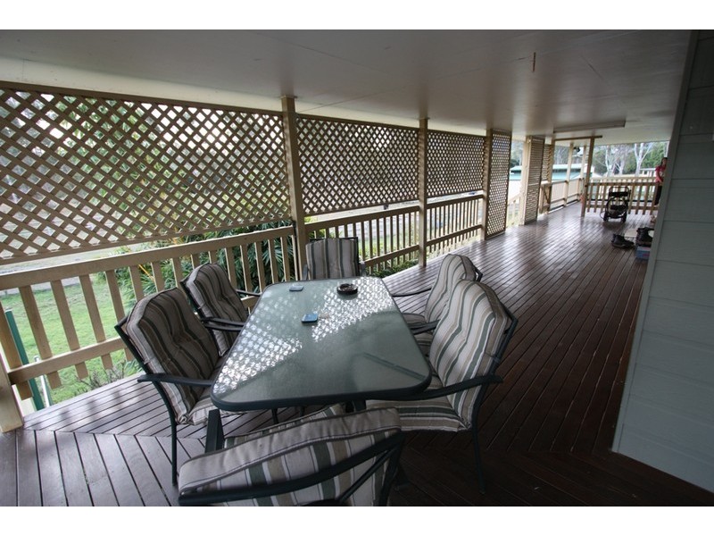 38 Power, Widgee QLD 4570