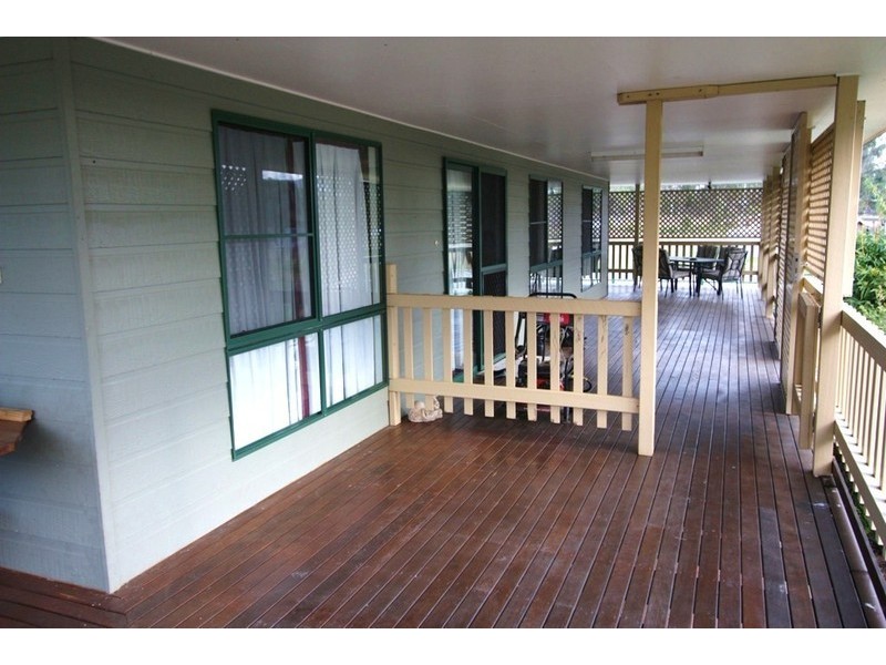 38 Power, Widgee QLD 4570