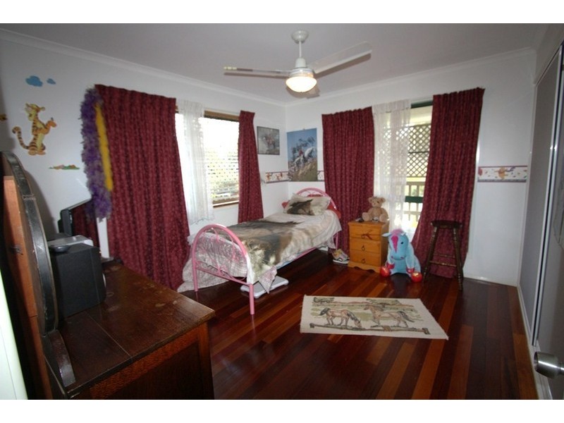 38 Power, Widgee QLD 4570