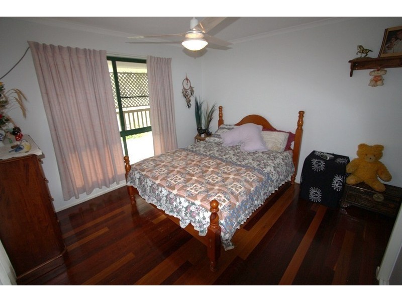 38 Power, Widgee QLD 4570