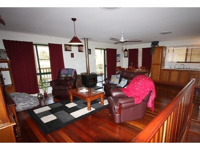 38 Power, Widgee QLD 4570