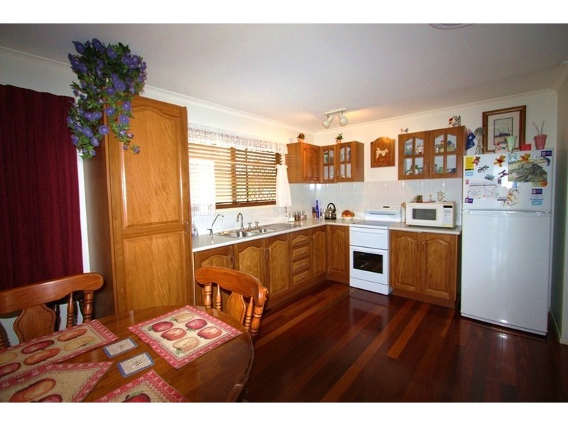 38 Power, Widgee QLD 4570