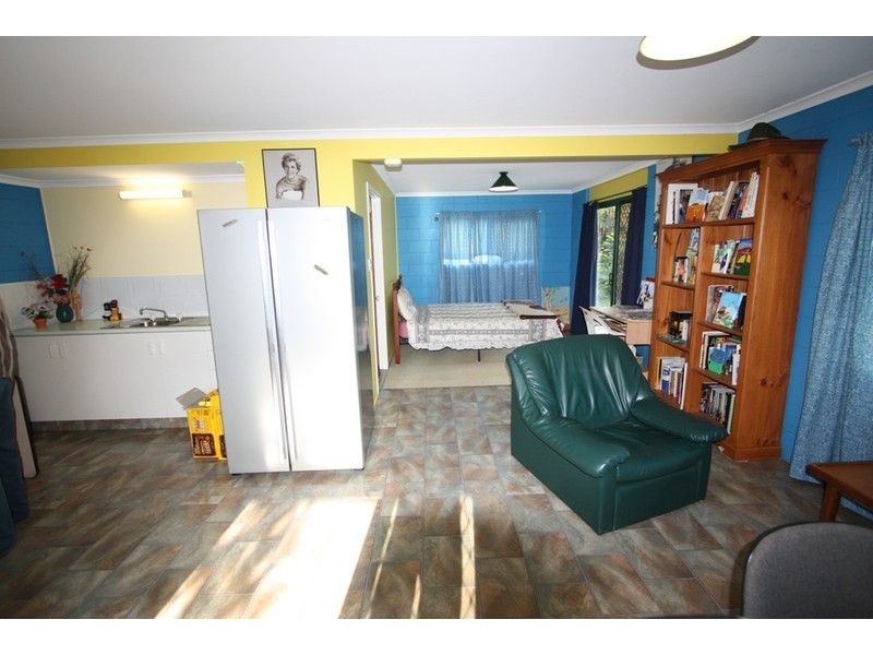 38 Power, Widgee QLD 4570
