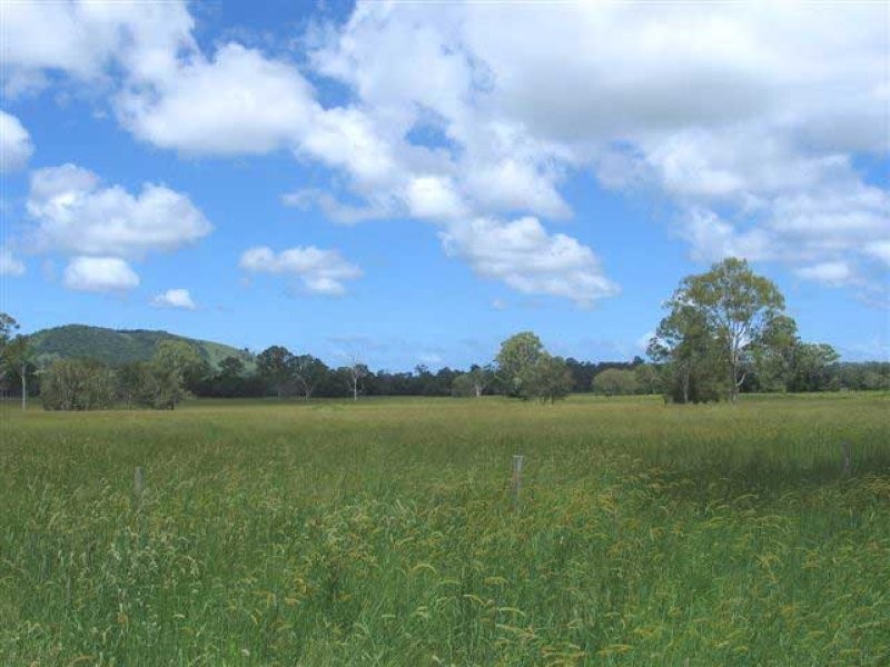 Kin Kin QLD 4571