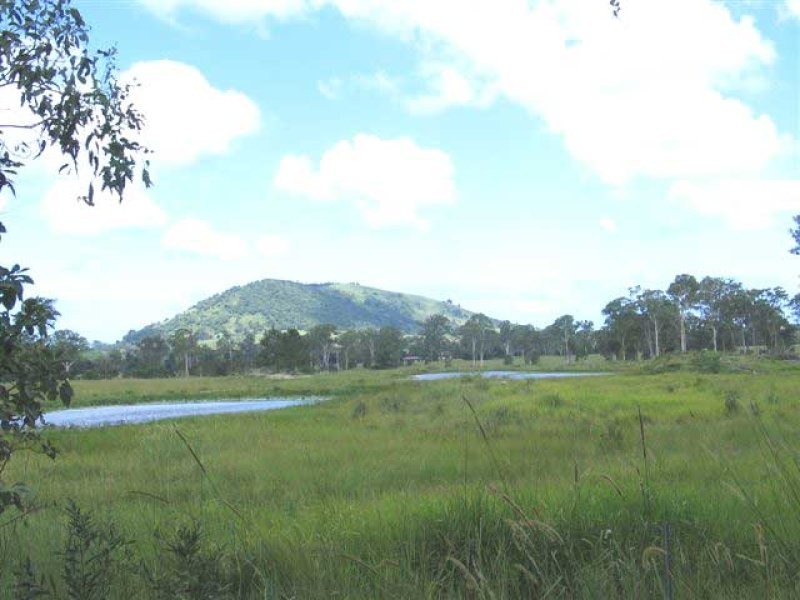 Kin Kin QLD 4571