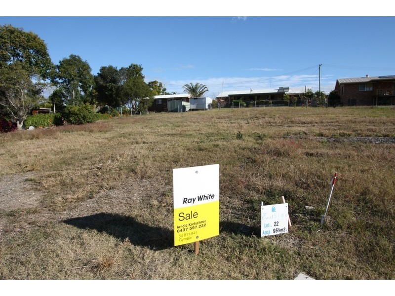 Gympie QLD 4570
