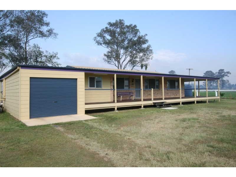 Kia Ora QLD 4570