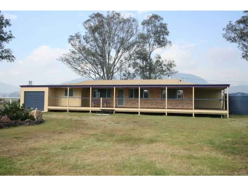 Kia Ora QLD 4570