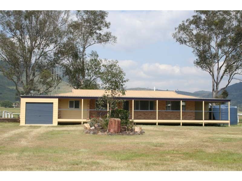 Kia Ora QLD 4570
