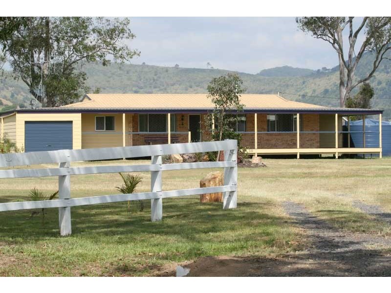 Kia Ora QLD 4570