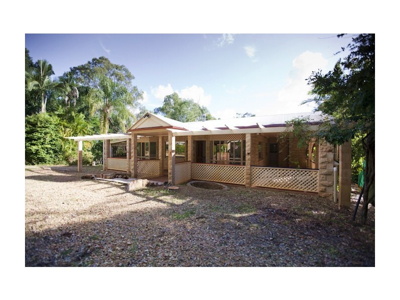 Mothar Mountain QLD 4570