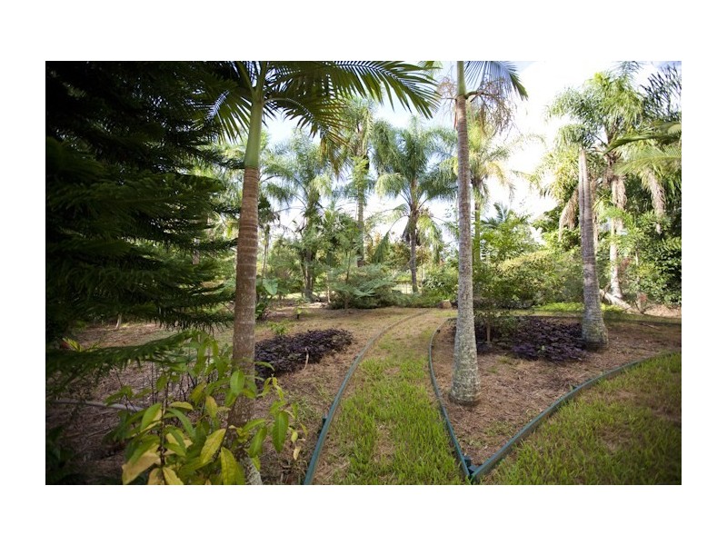 Mothar Mountain QLD 4570