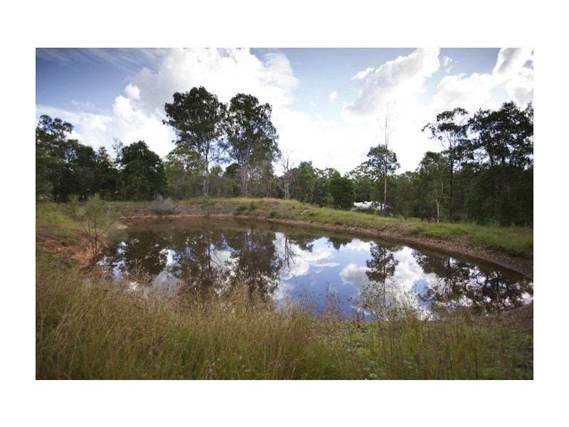 Mothar Mountain QLD 4570