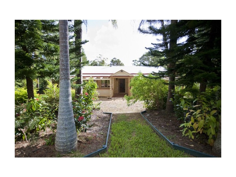 Mothar Mountain QLD 4570