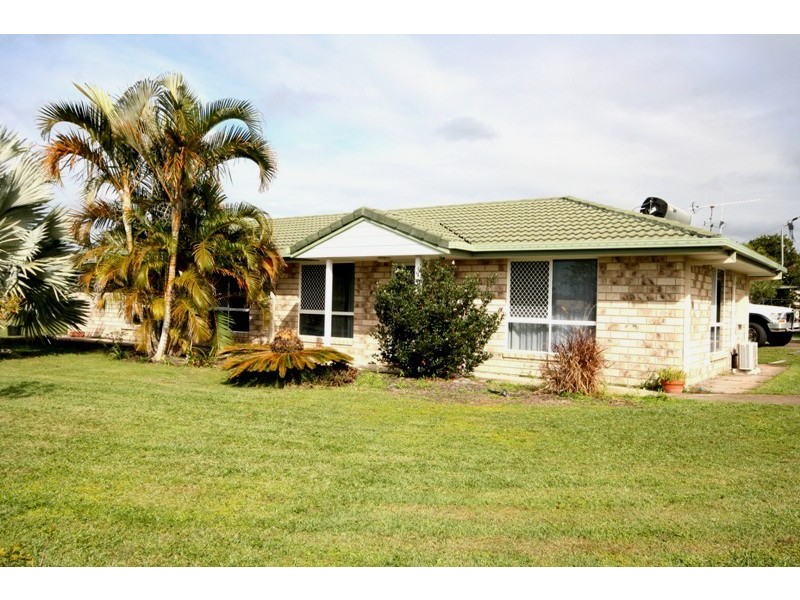 Cooloola Cove QLD 4580