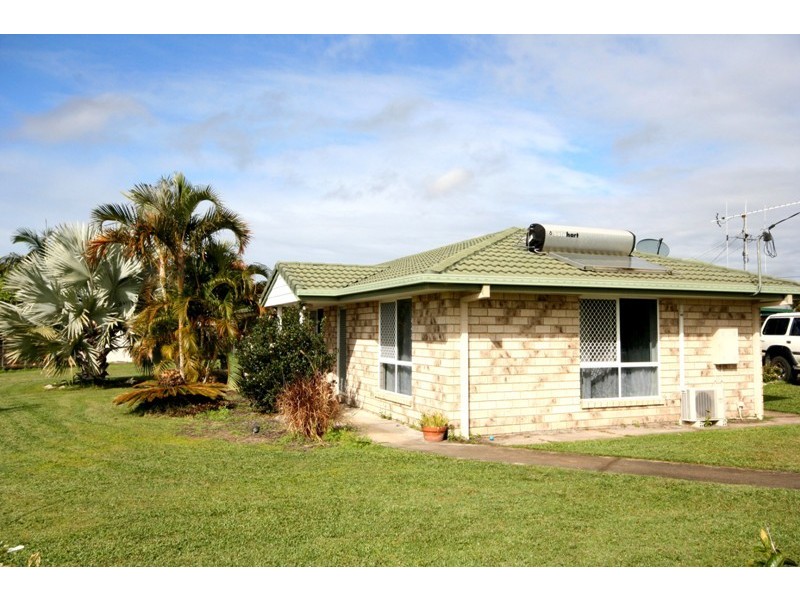 Cooloola Cove QLD 4580