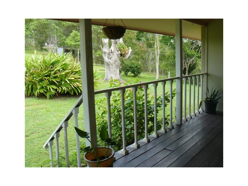 Pie Creek QLD 4570